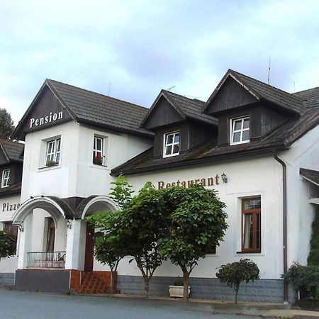 Toris Inn Trinec Esterno foto