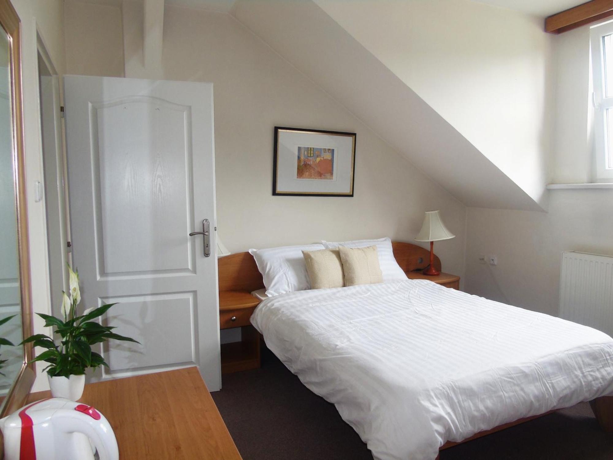 Toris Inn Trinec Esterno foto