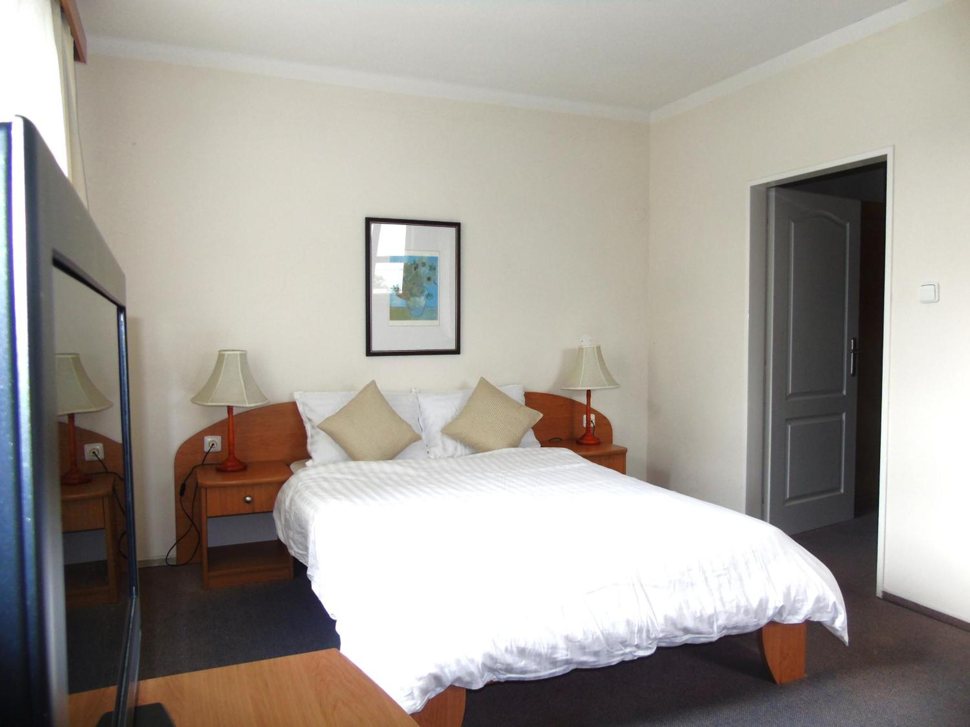 Toris Inn Trinec Esterno foto