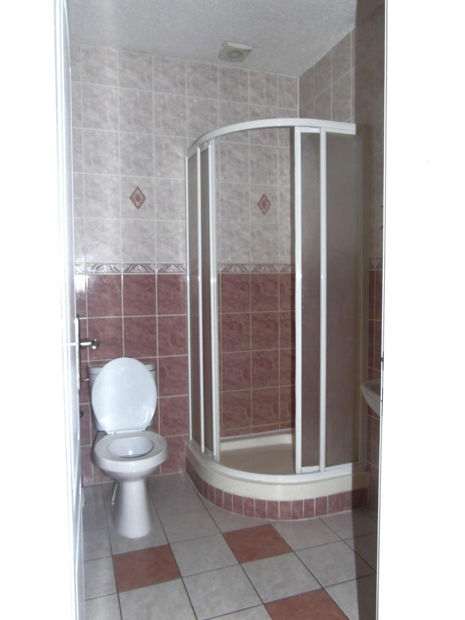 Toris Inn Trinec Esterno foto