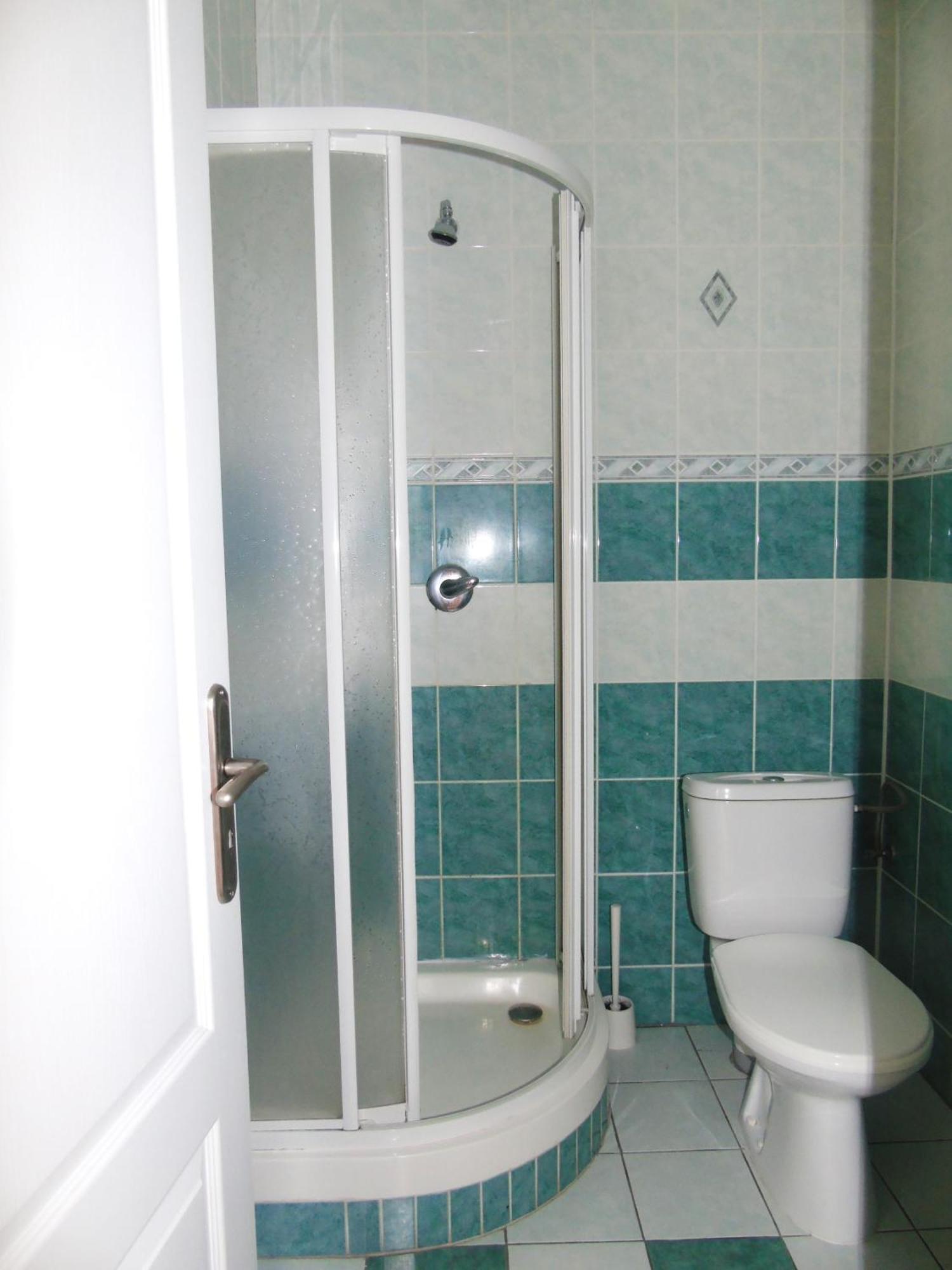 Toris Inn Trinec Esterno foto