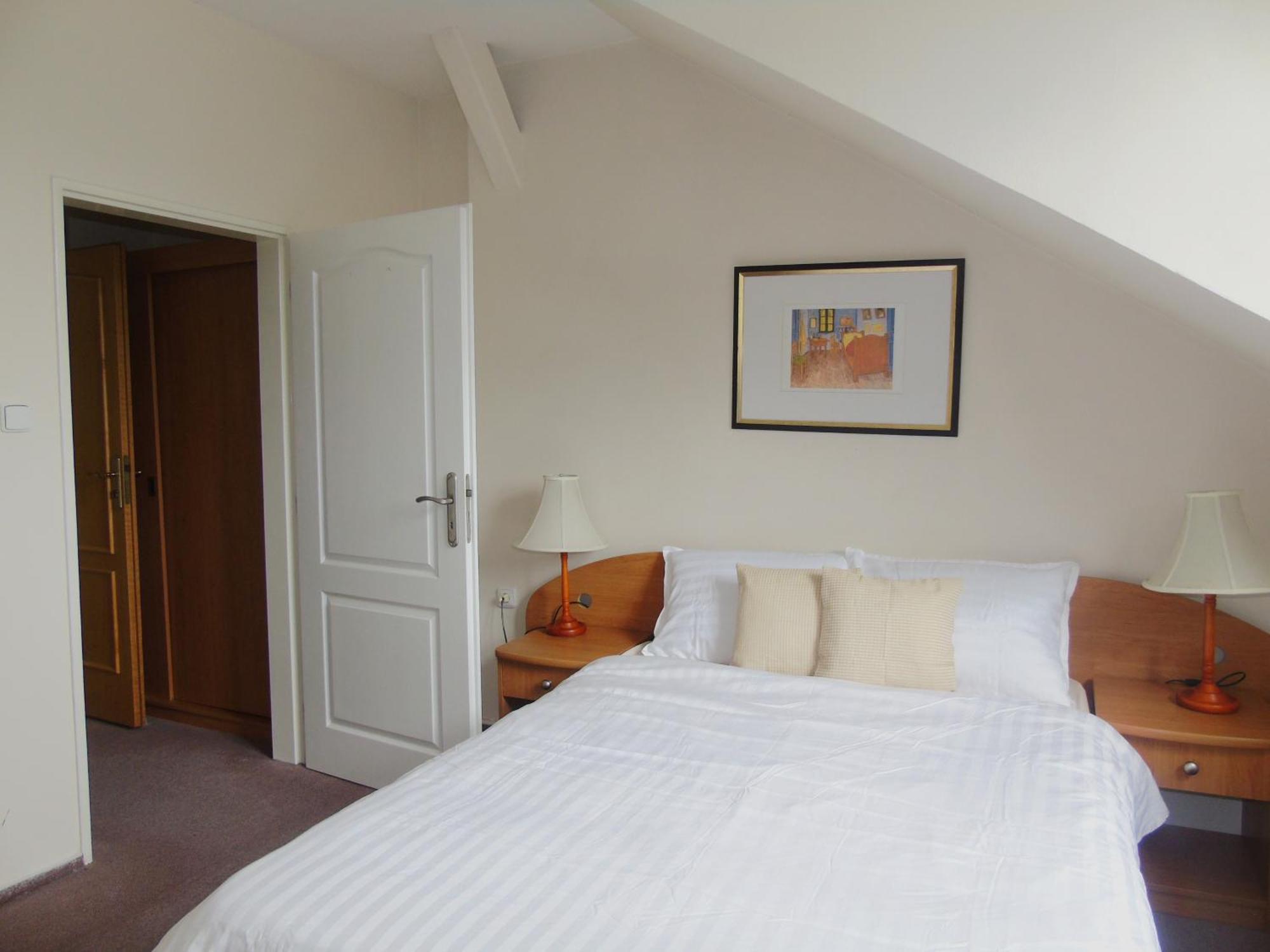 Toris Inn Trinec Esterno foto
