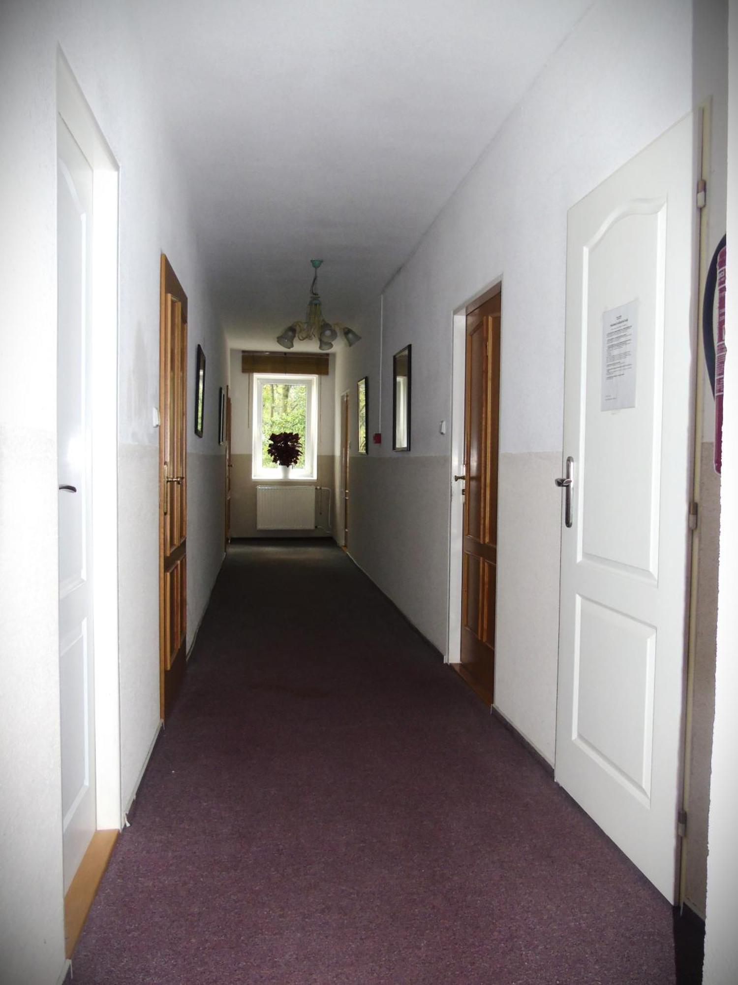 Toris Inn Trinec Esterno foto