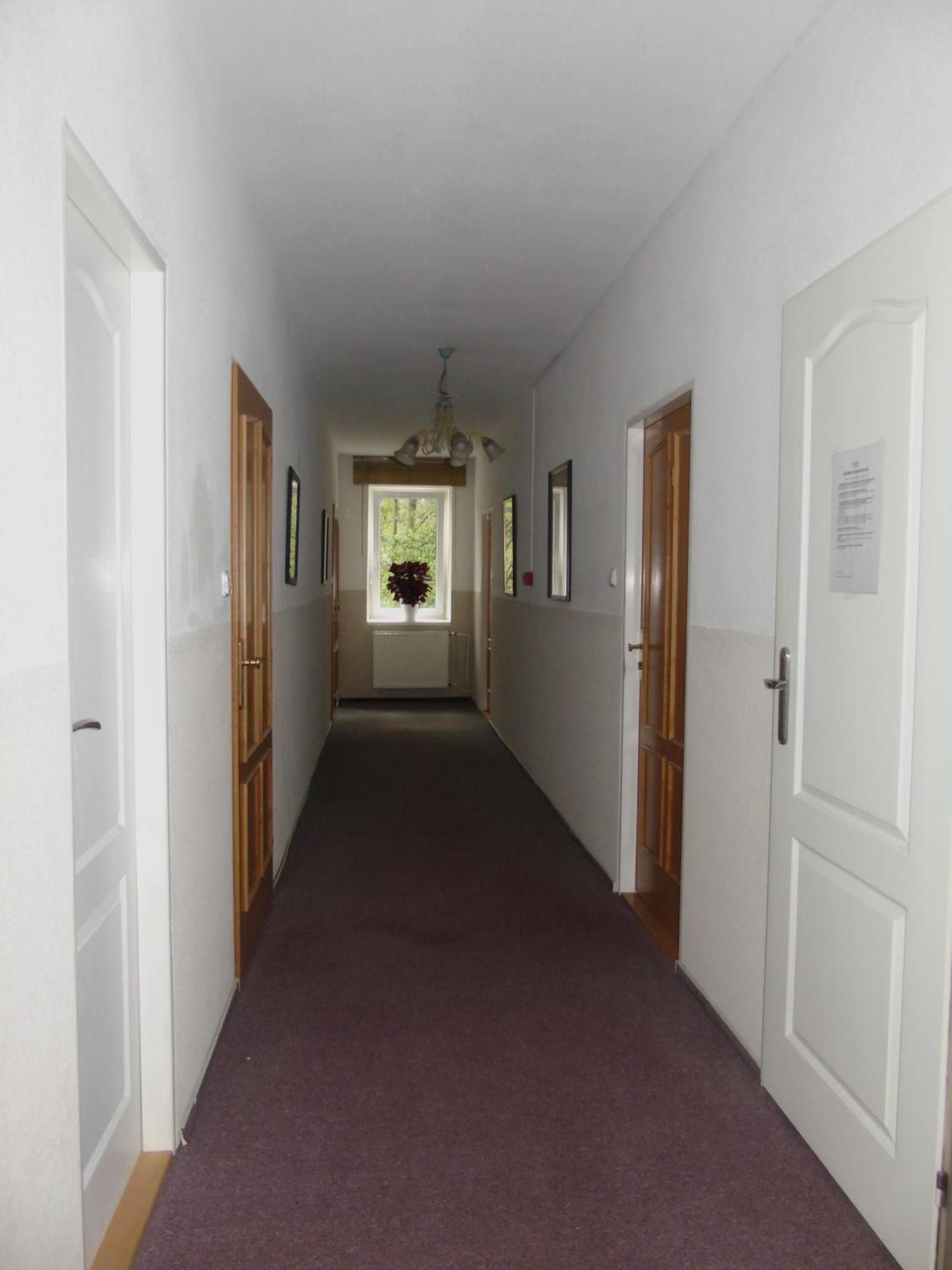 Toris Inn Trinec Esterno foto