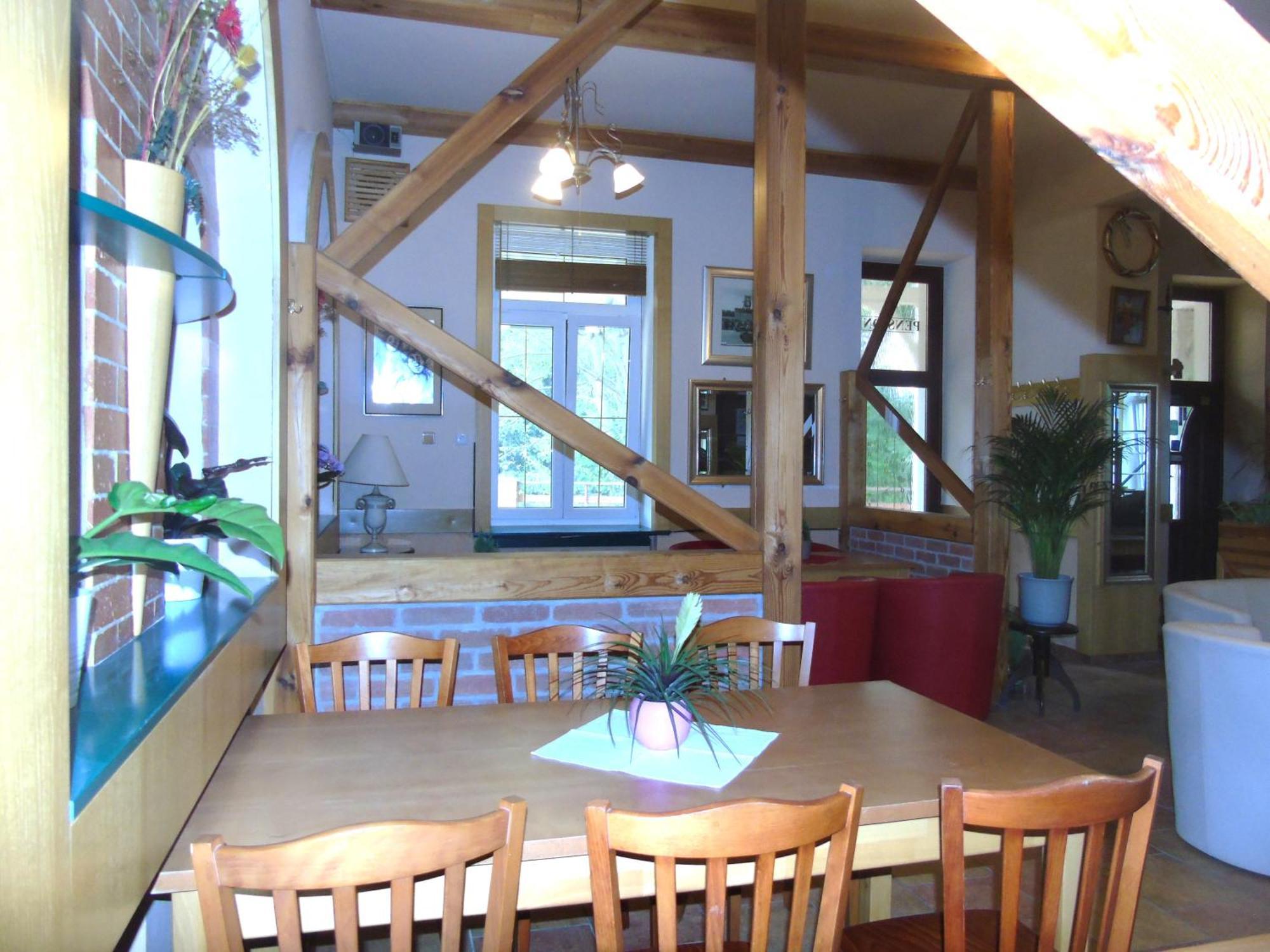 Toris Inn Trinec Esterno foto