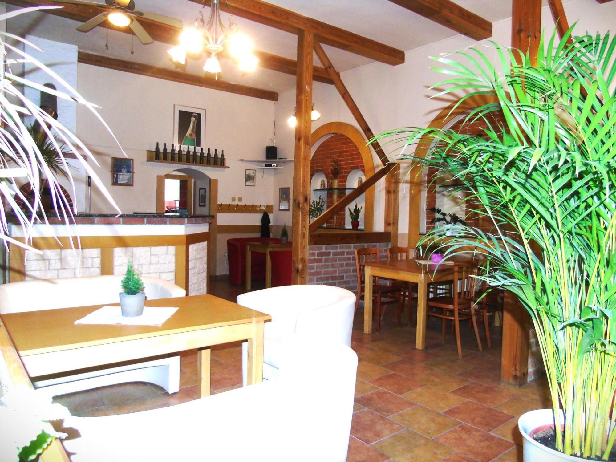 Toris Inn Trinec Esterno foto
