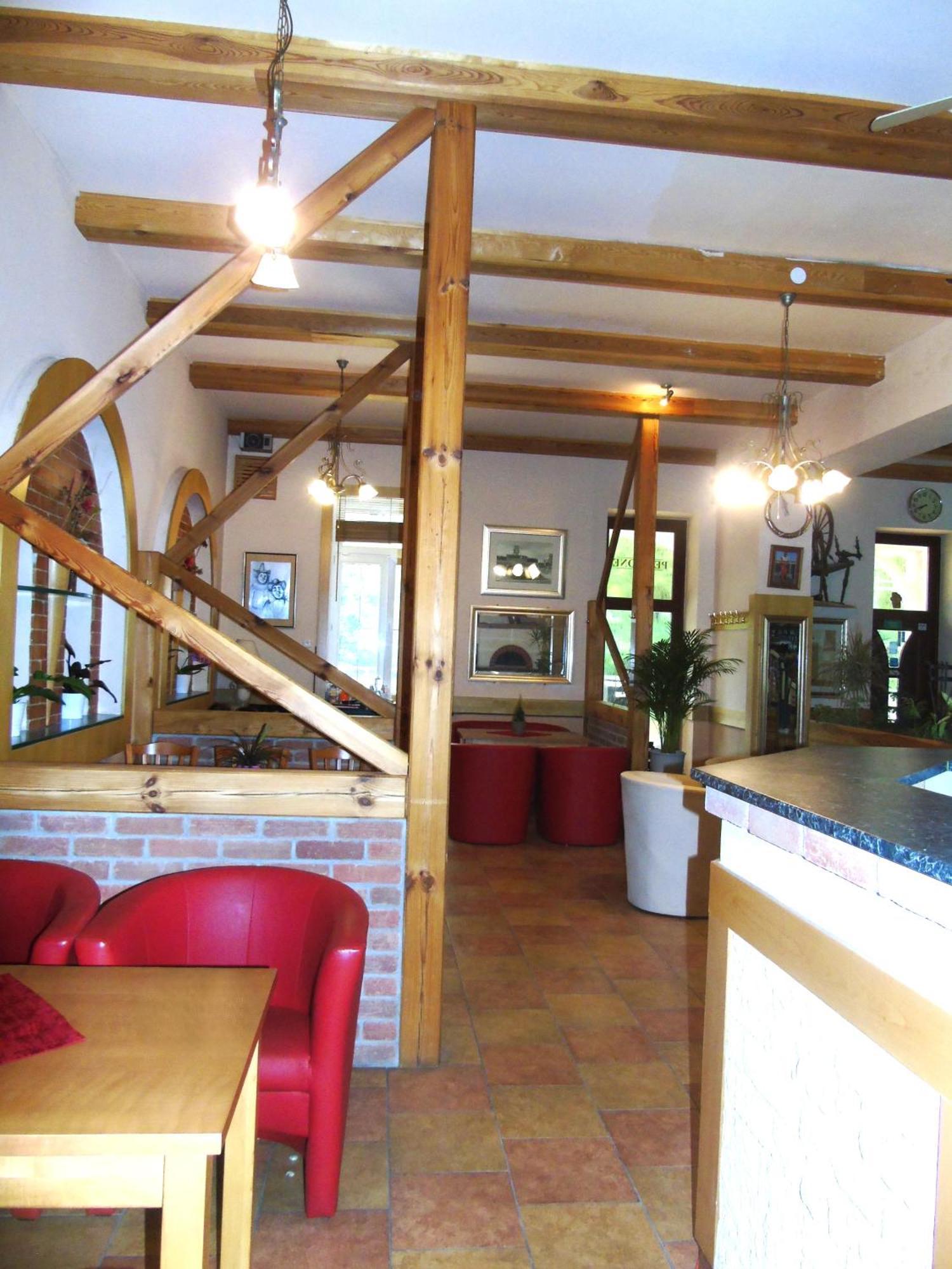 Toris Inn Trinec Esterno foto