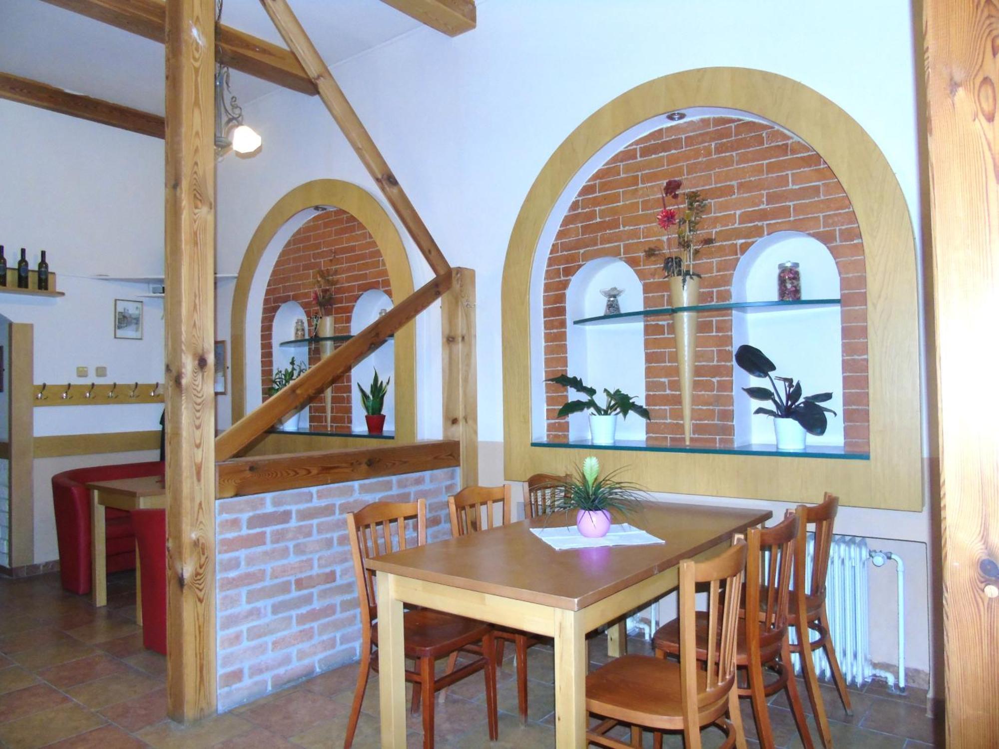 Toris Inn Trinec Esterno foto