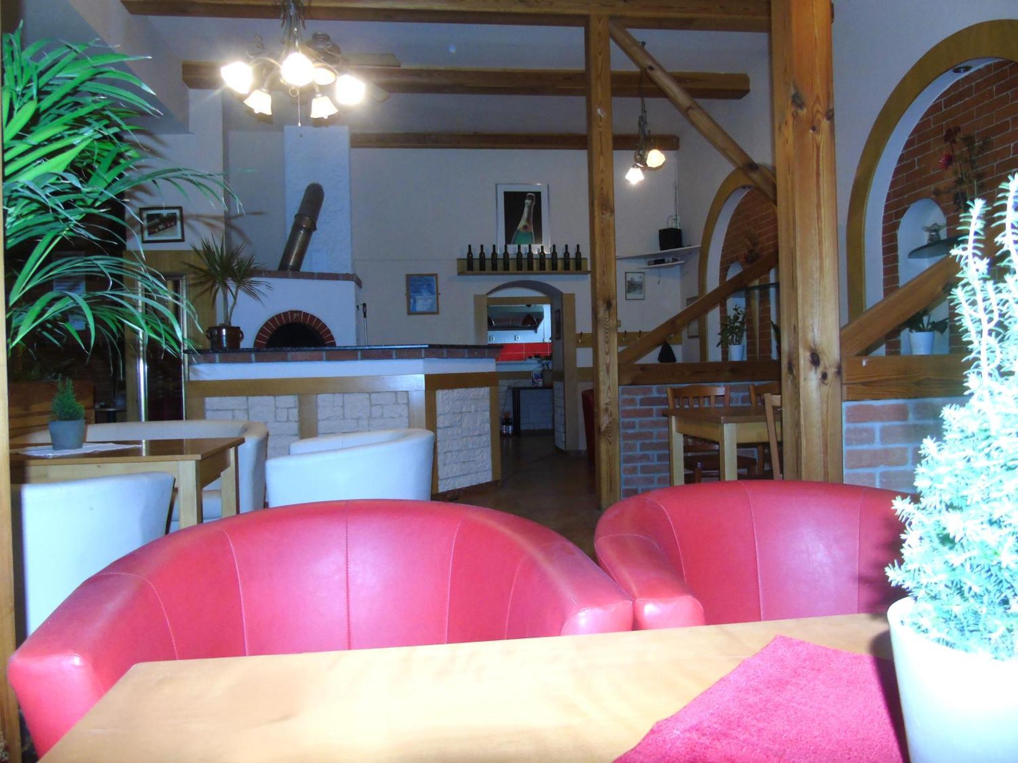 Toris Inn Trinec Esterno foto