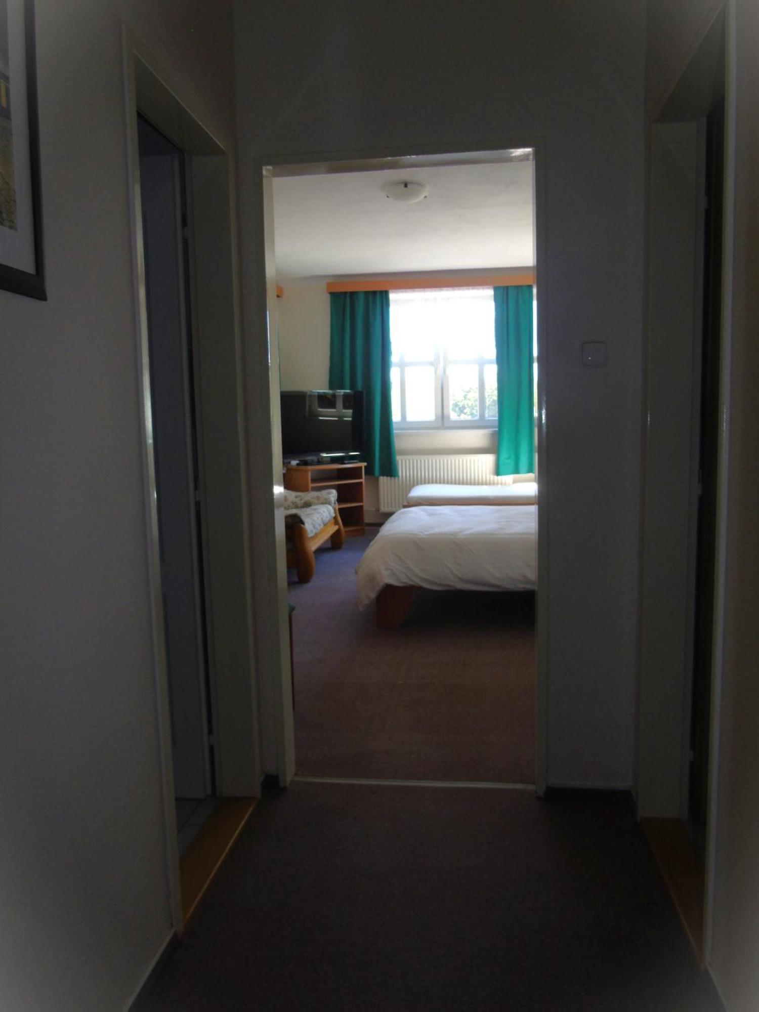 Toris Inn Trinec Esterno foto