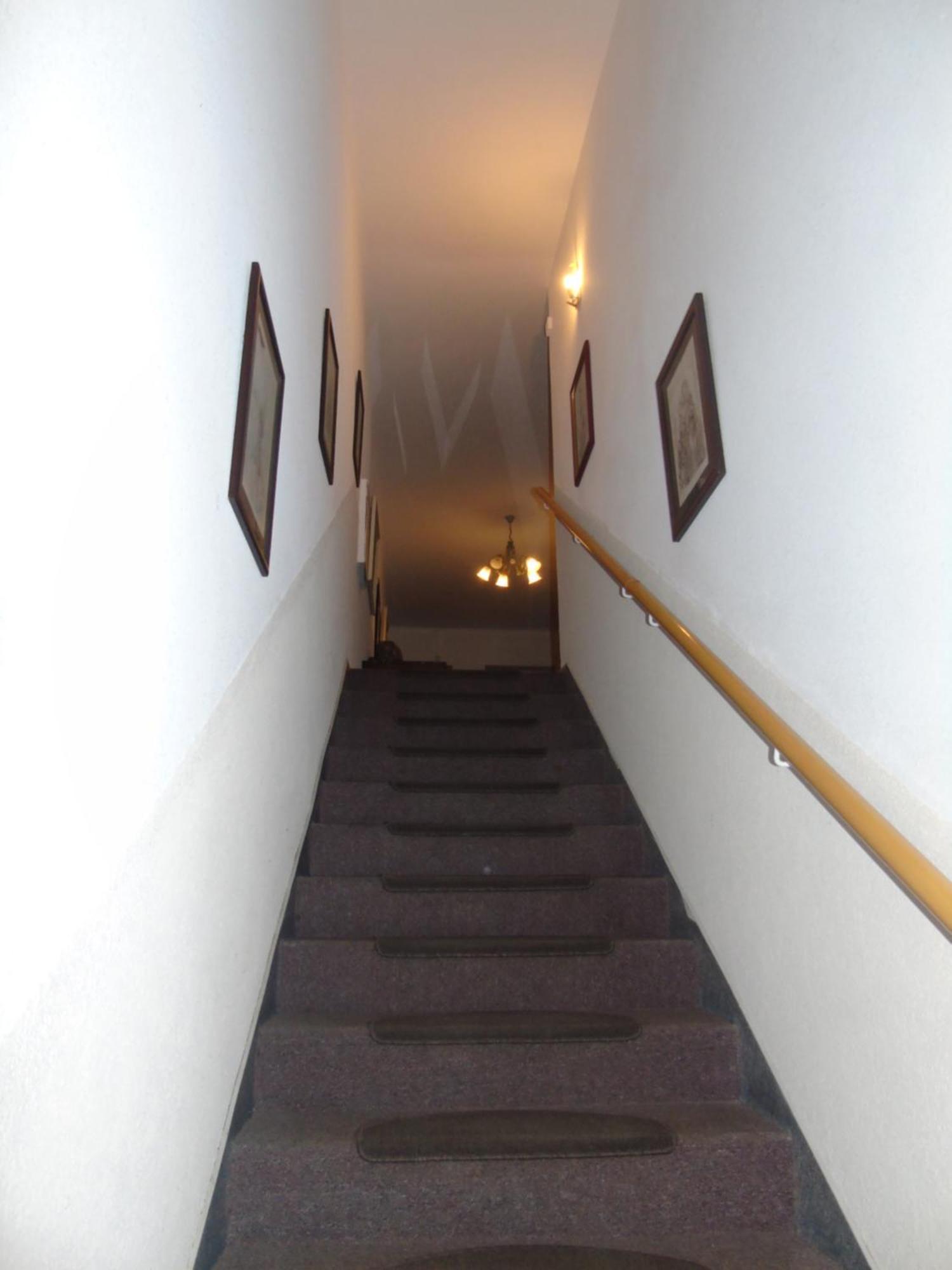 Toris Inn Trinec Esterno foto