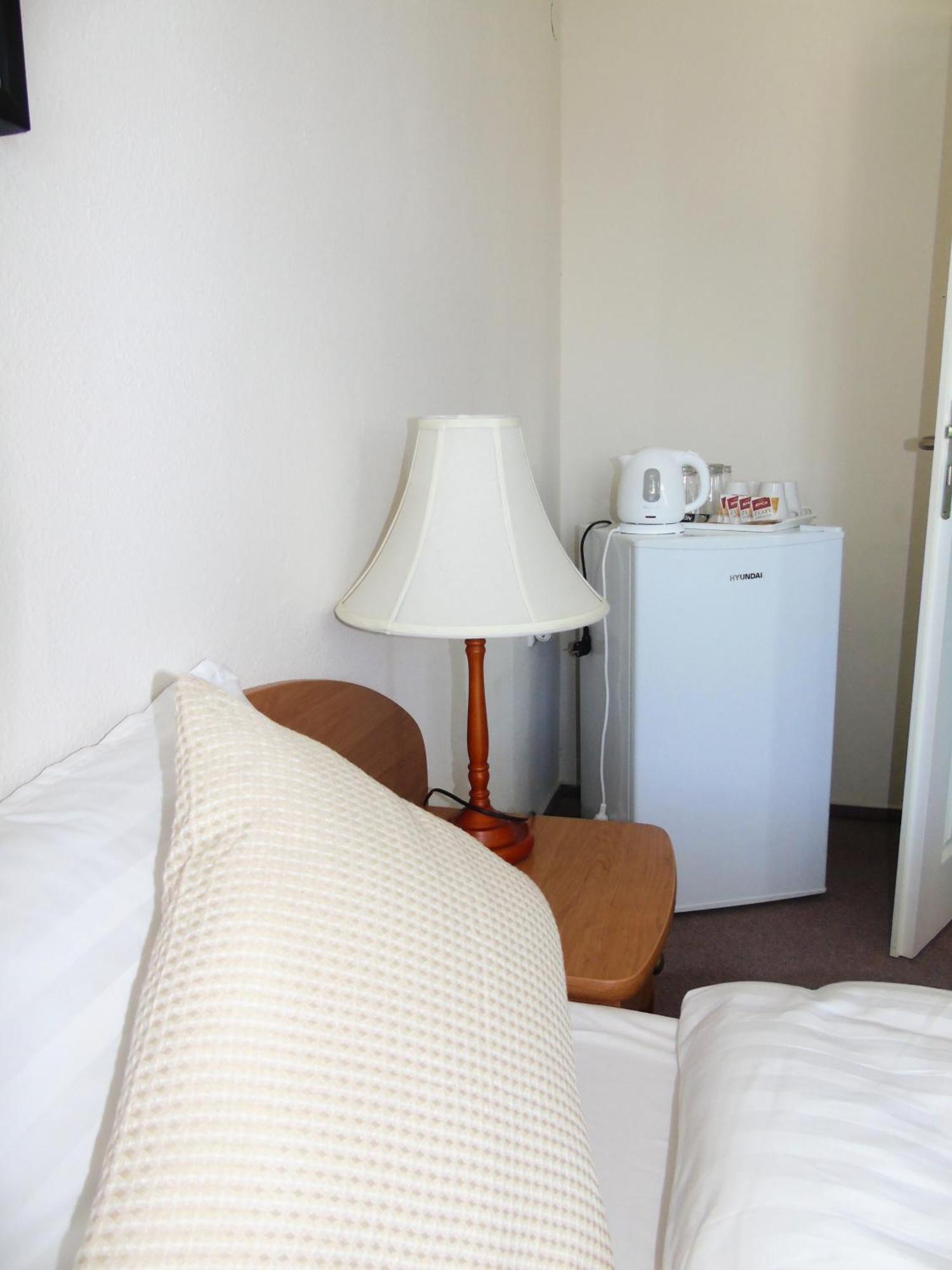 Toris Inn Trinec Esterno foto