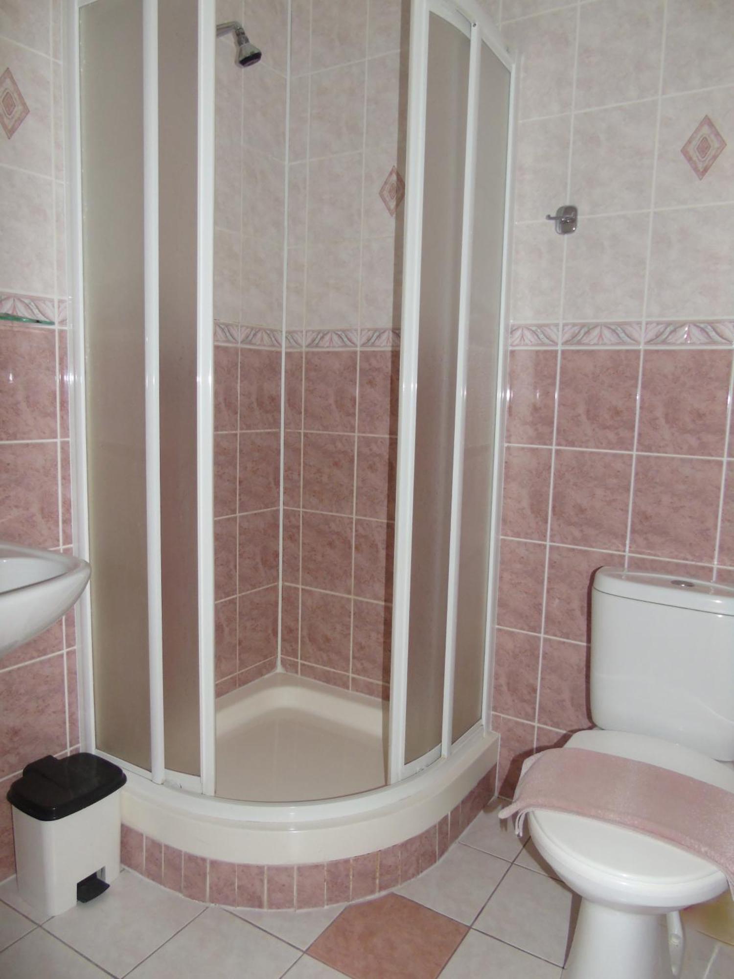 Toris Inn Trinec Esterno foto