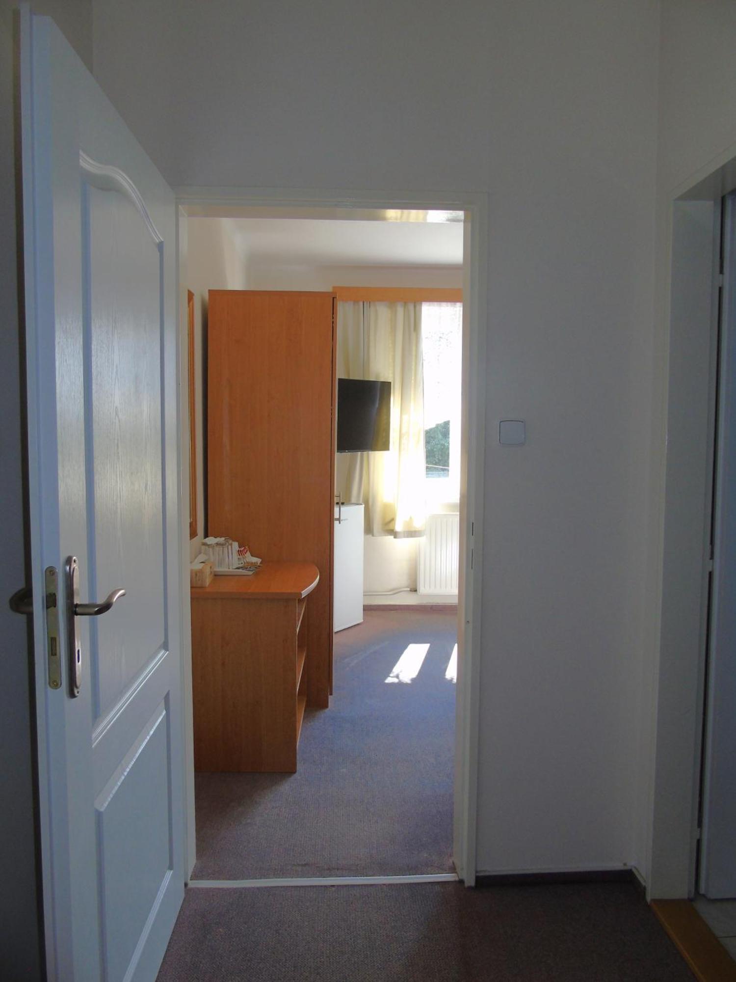 Toris Inn Trinec Esterno foto