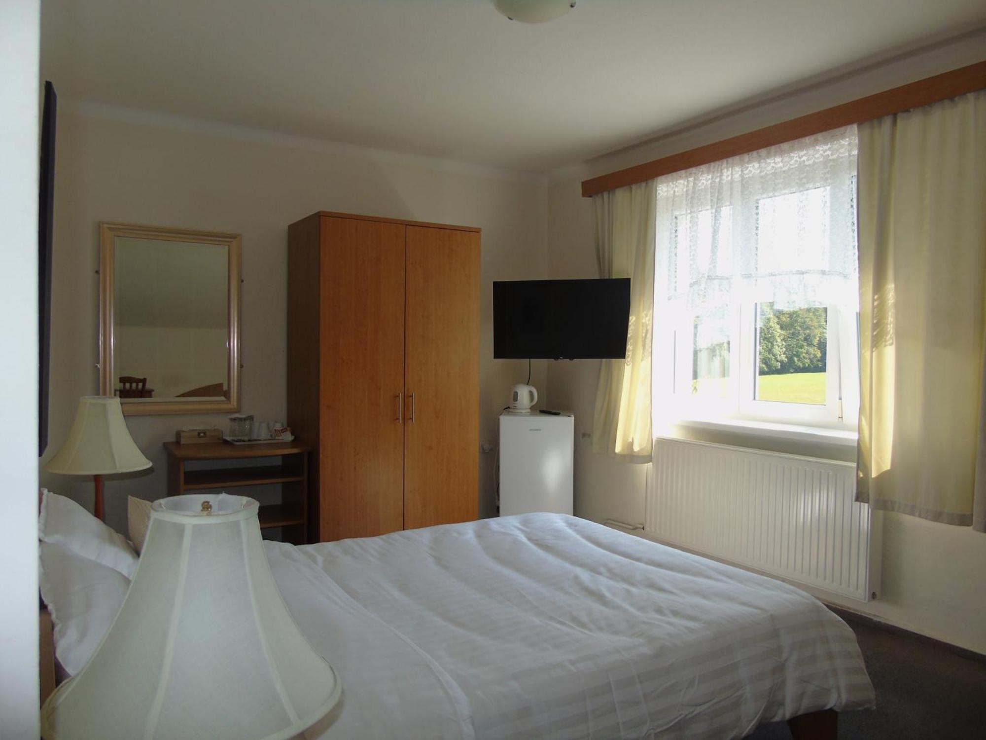 Toris Inn Trinec Esterno foto