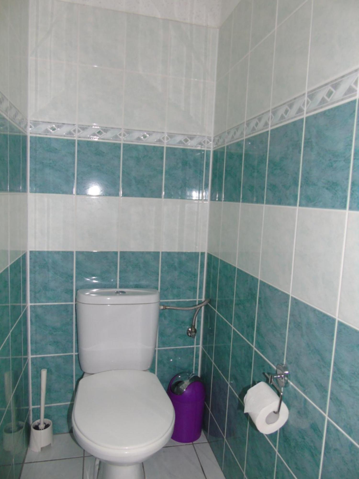 Toris Inn Trinec Esterno foto