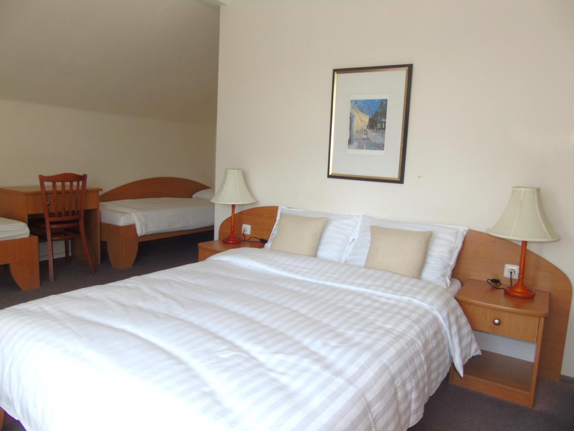 Toris Inn Trinec Esterno foto