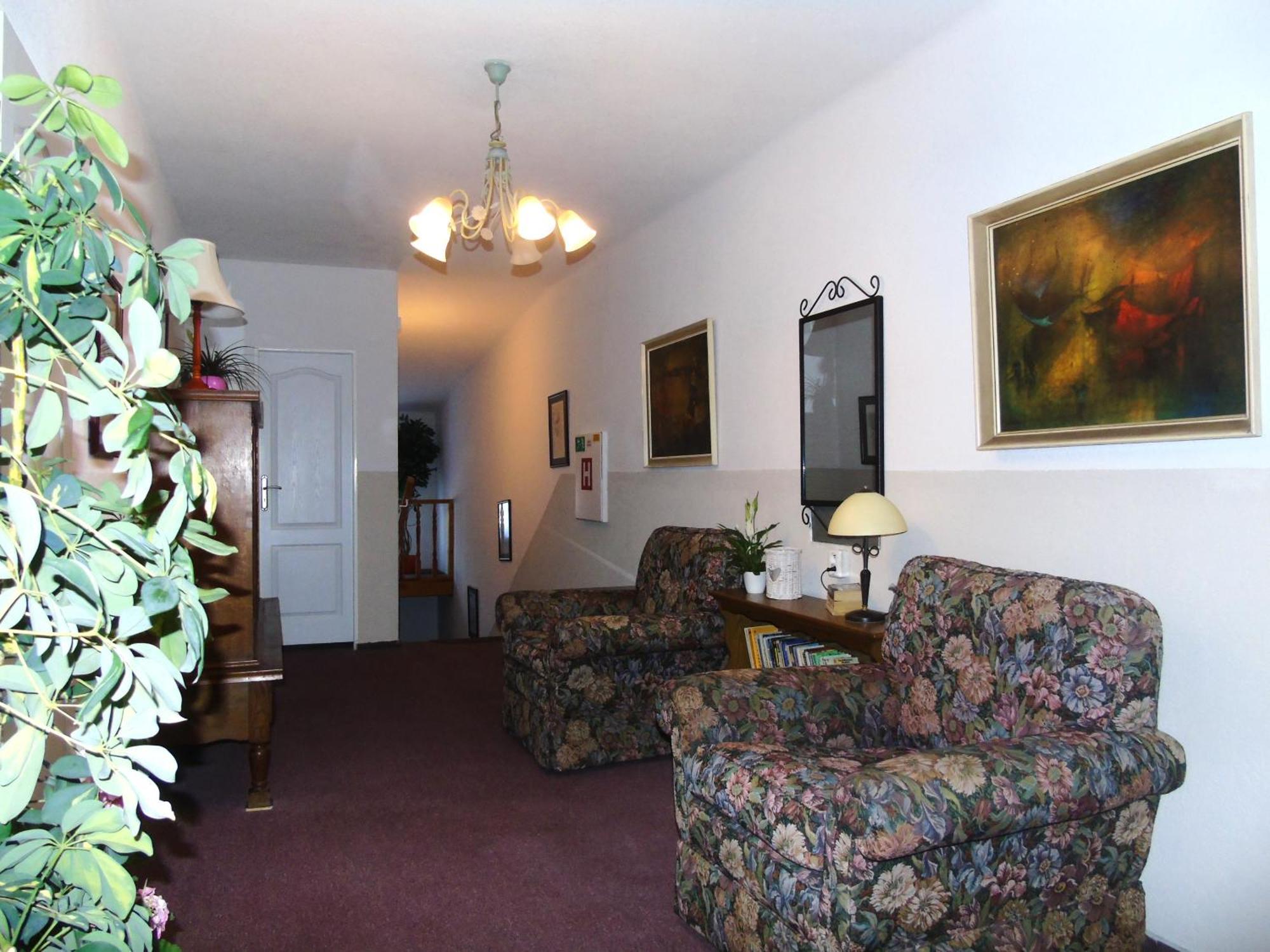 Toris Inn Trinec Esterno foto