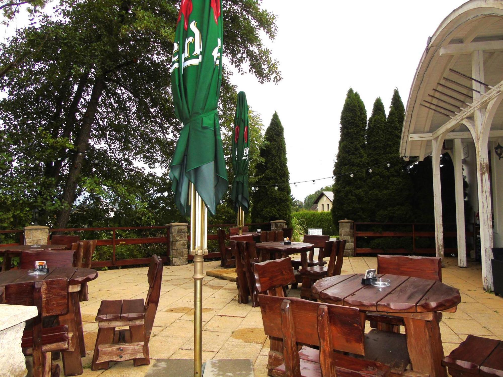 Toris Inn Trinec Esterno foto