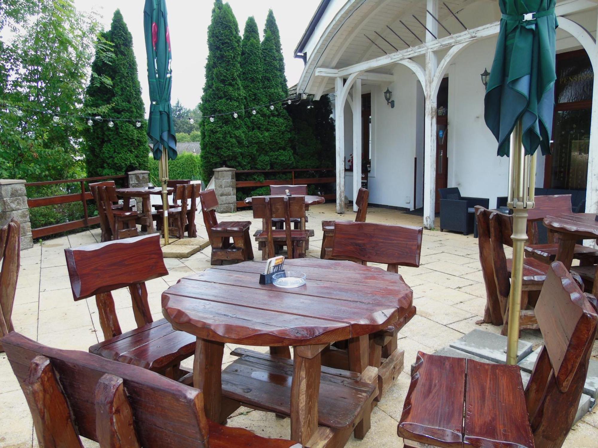 Toris Inn Trinec Esterno foto