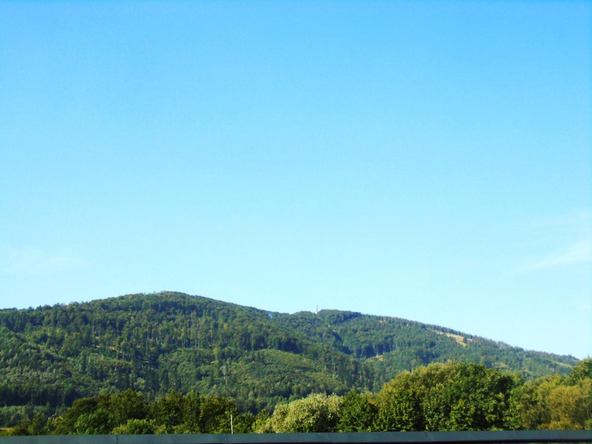 Toris Inn Trinec Esterno foto