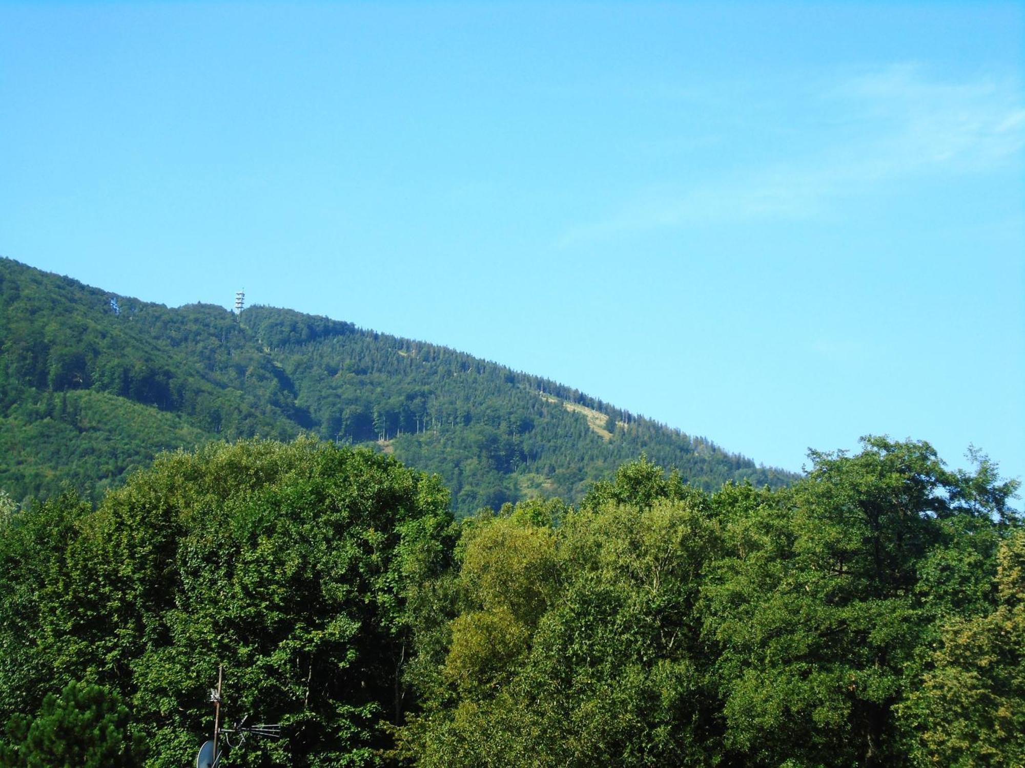 Toris Inn Trinec Esterno foto