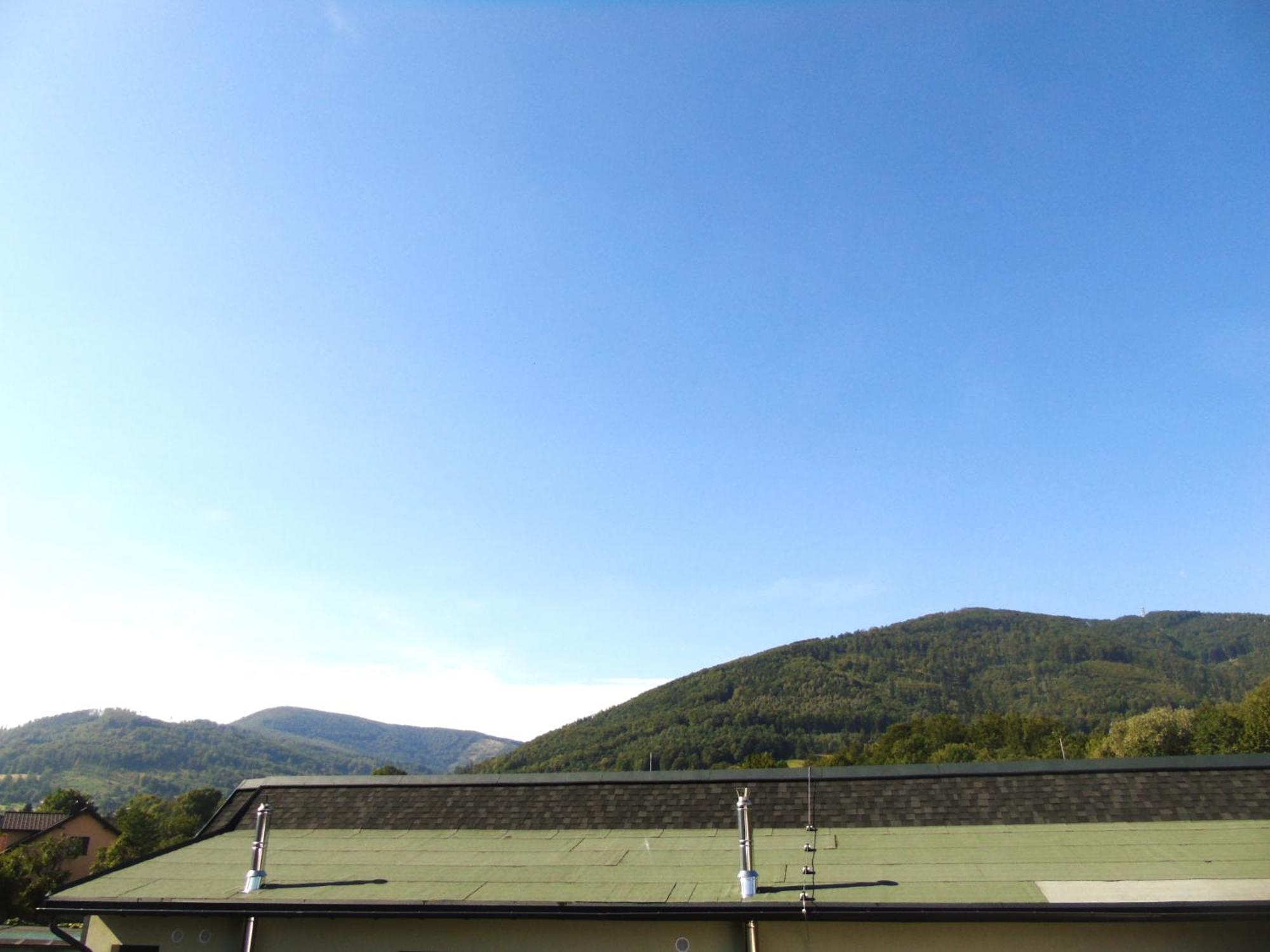 Toris Inn Trinec Esterno foto