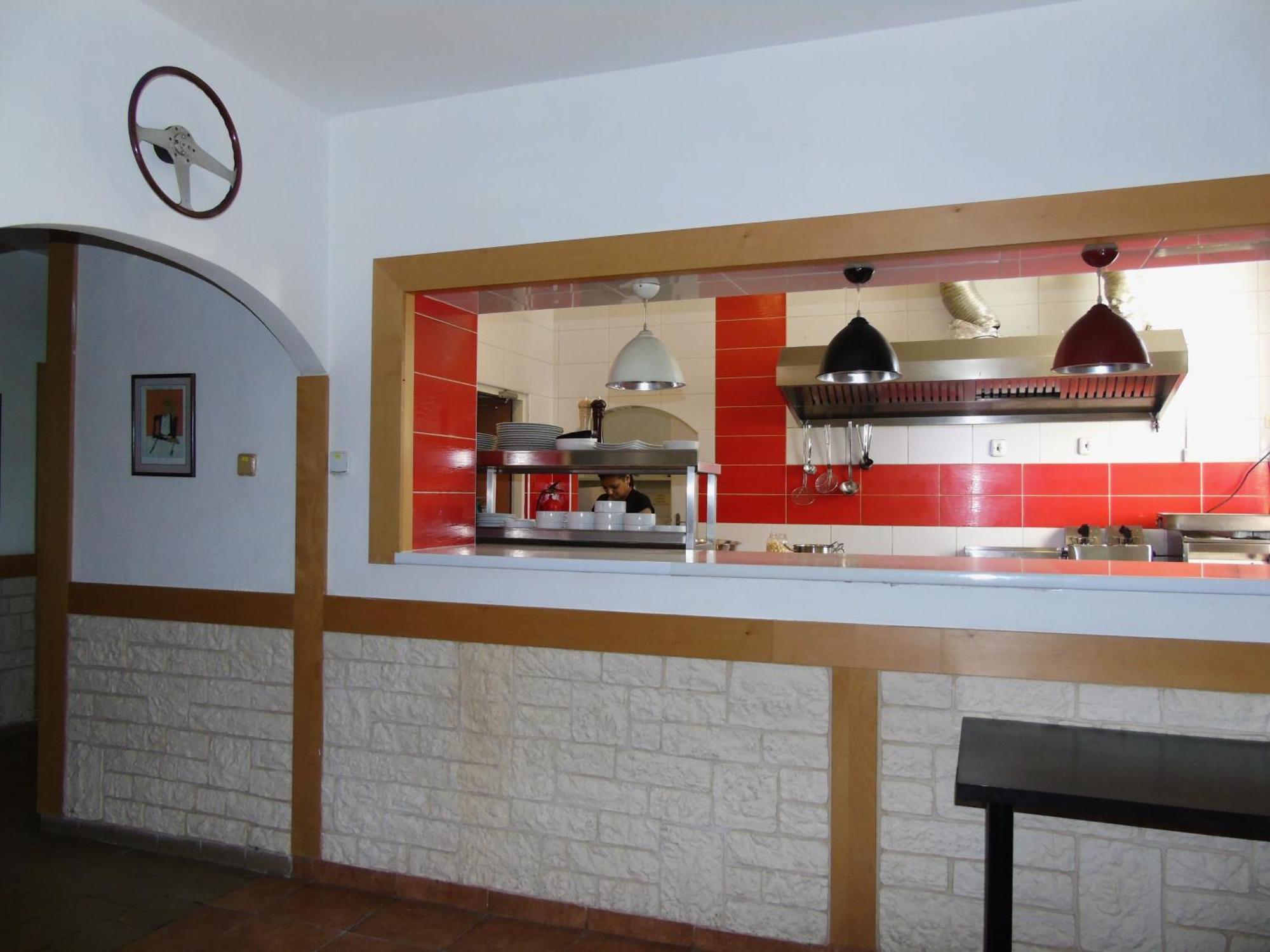 Toris Inn Trinec Esterno foto