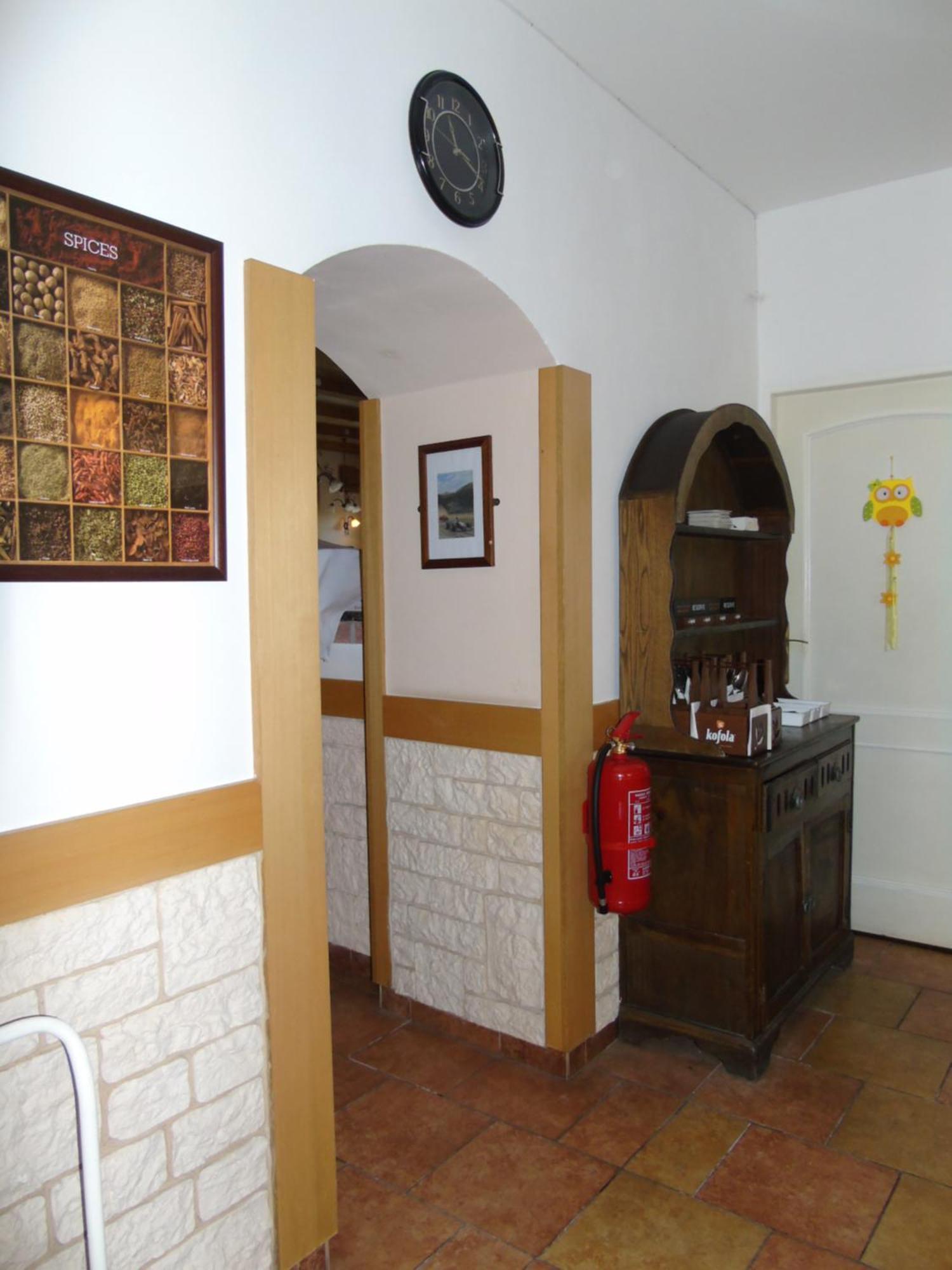 Toris Inn Trinec Esterno foto