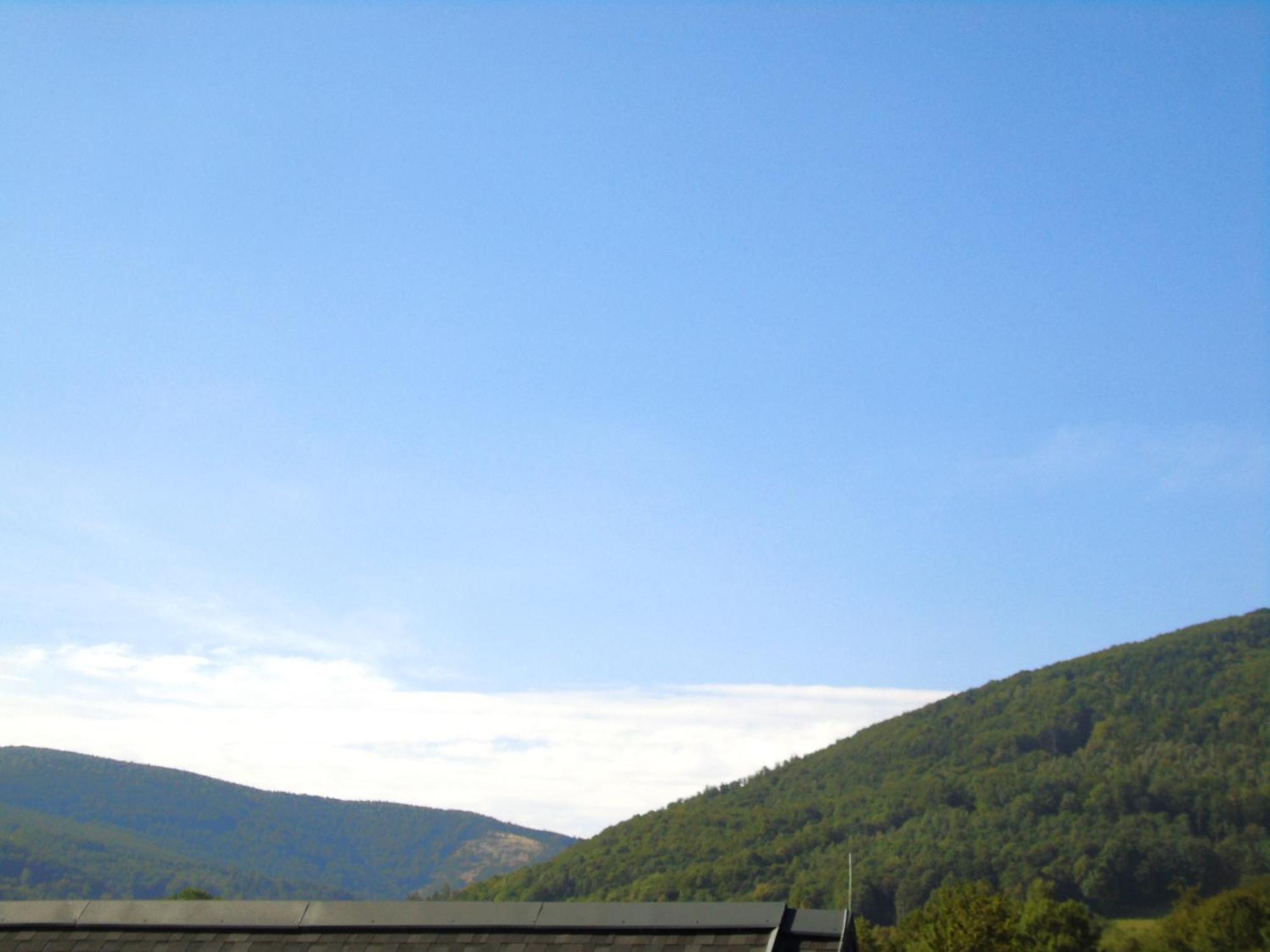 Toris Inn Trinec Esterno foto