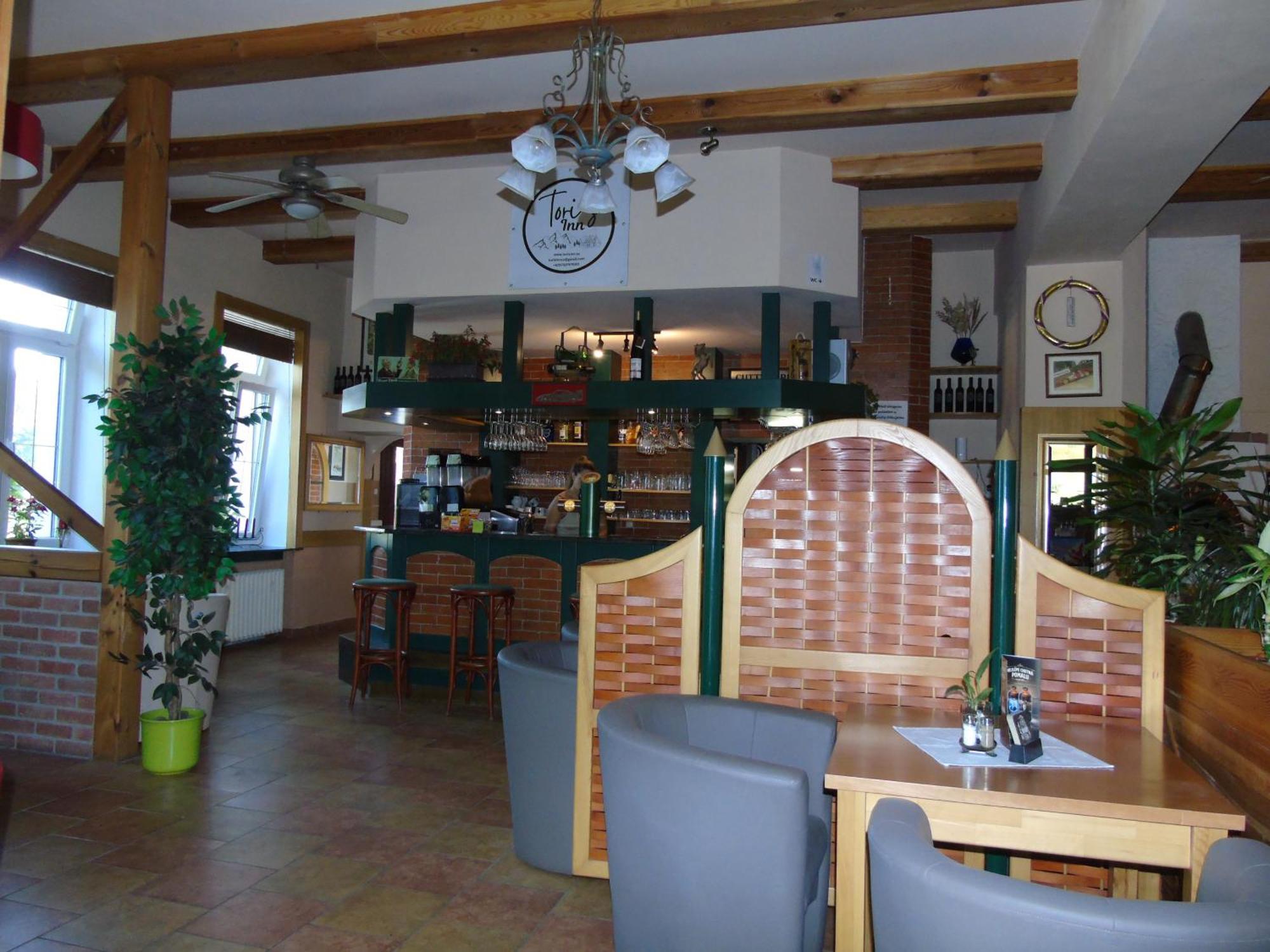 Toris Inn Trinec Esterno foto