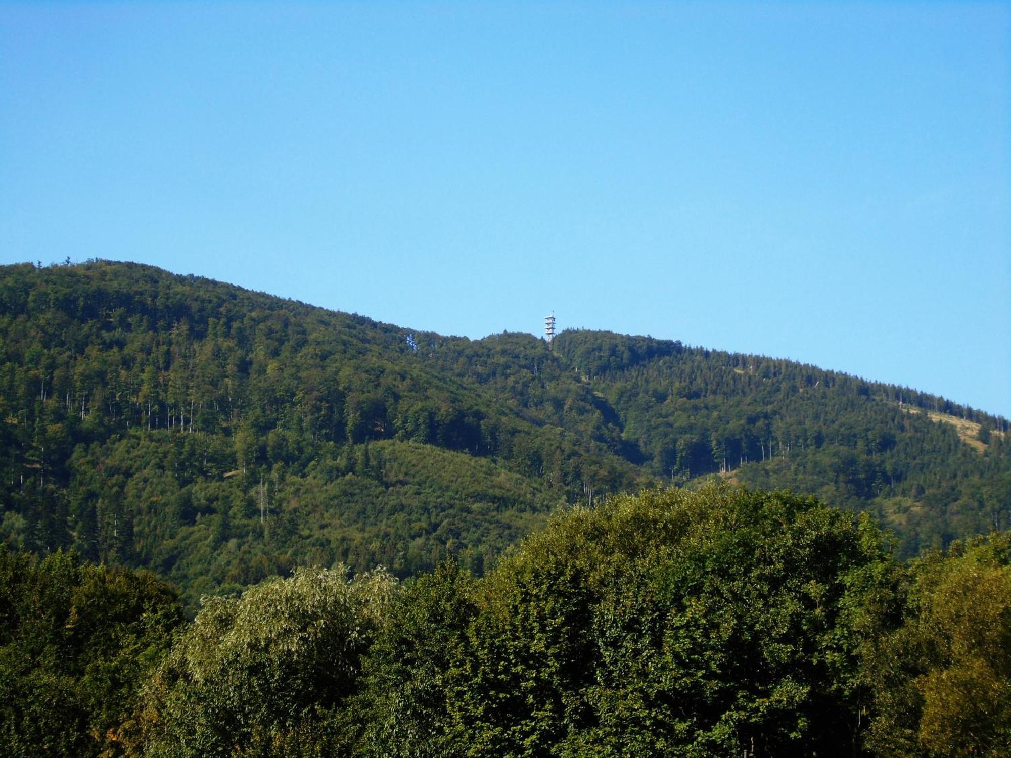 Toris Inn Trinec Esterno foto